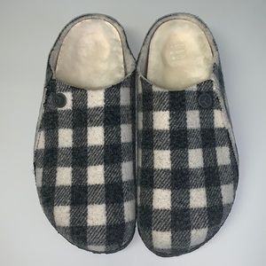 Zermatt Shearling
Wool Felt